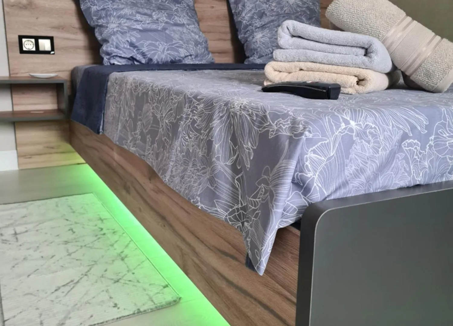 Soul Park В Шаге От Хан Шатыр Nur-Sultan  Apartment