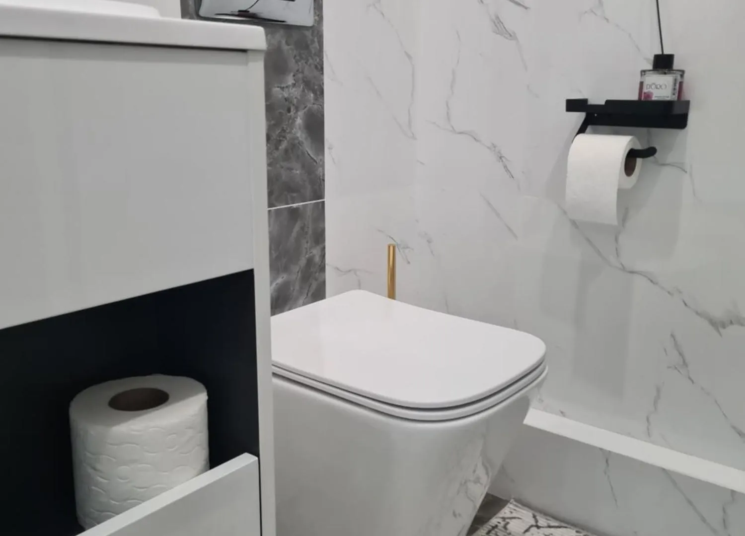 Apartment Soul Park В Шаге От Хан Шатыр Nur-Sultan