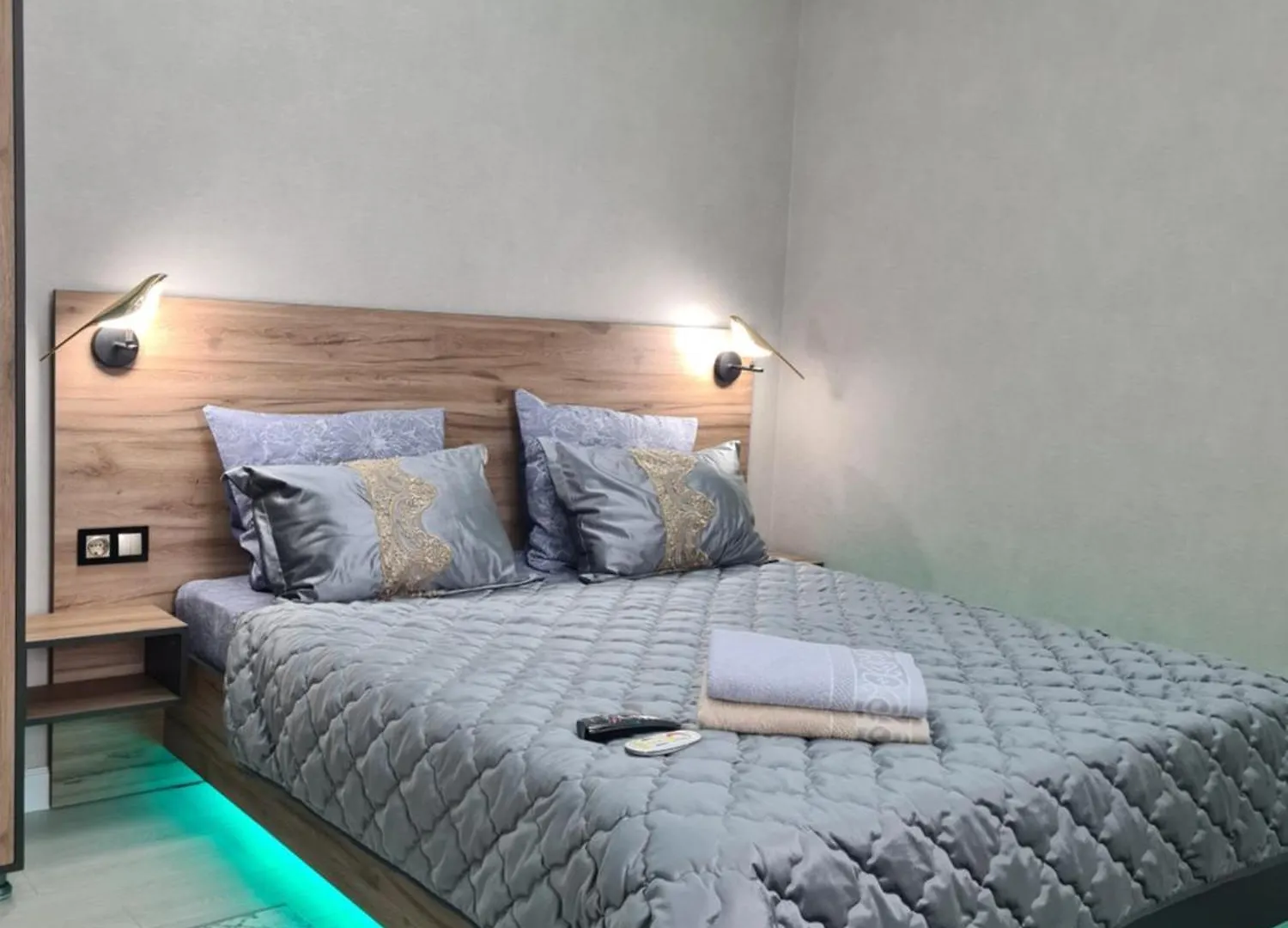 Soul Park В Шаге От Хан Шатыр Nur-Sultan  Nur-Sultan (Astana)